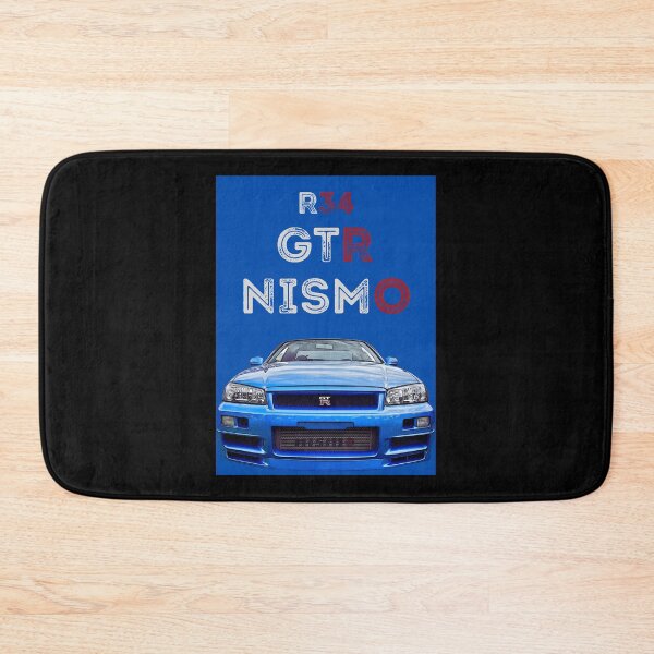 Item preview, R34 GTR Nismo designed and sold by radestilo.