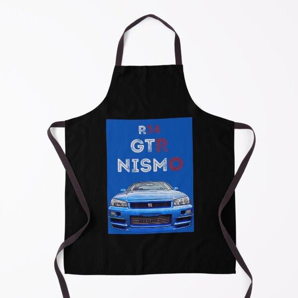 Artikelvorschau, R34 GTR Nismo entworfen und verkauft von radestilo.