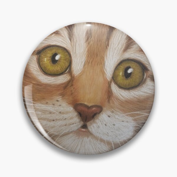Item preview, Sweet Kitty Face designed and sold by Lorraine Foster.
