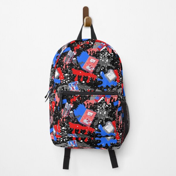 Item preview, School Vibes Color Splash designed and sold by AurayaStudio.