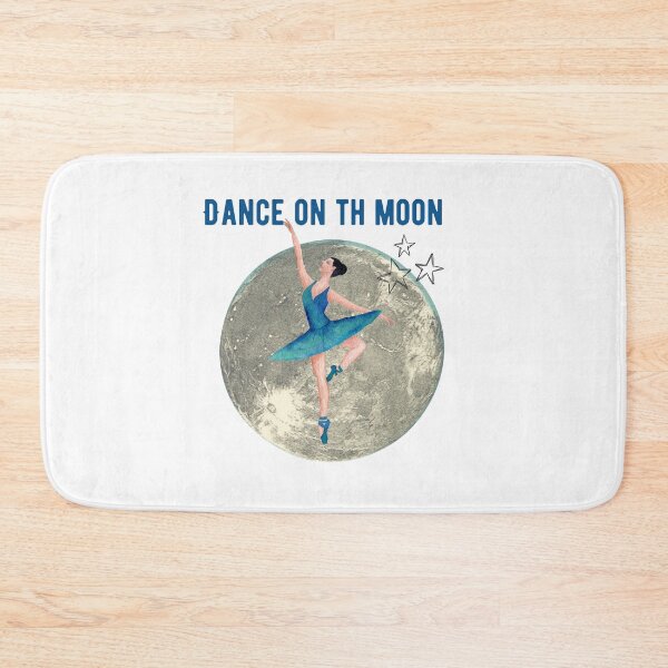 Item preview, Dance on the moon  designed and sold by Remde.