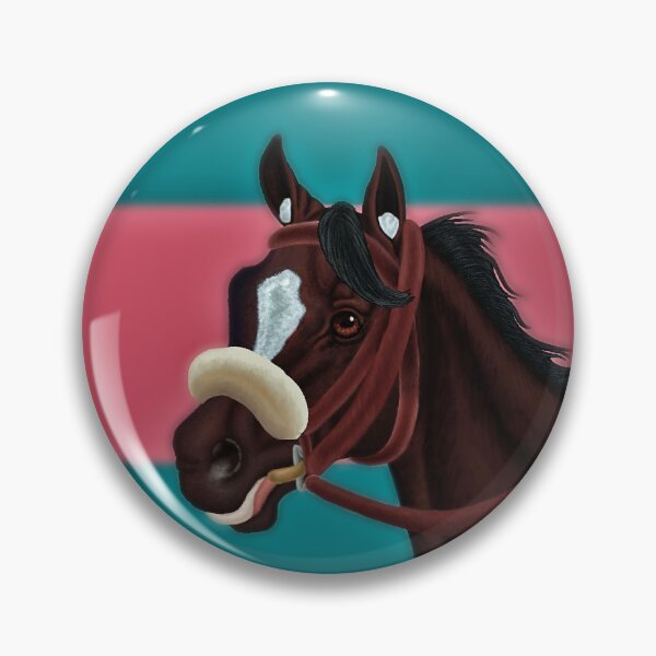 Item preview, Zenyatta racehorse - silks background designed and sold by Carmen Jimenez.
