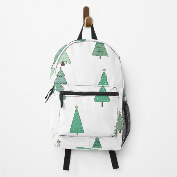 Item preview, Green Christmas Trees designed and sold by silviaol.