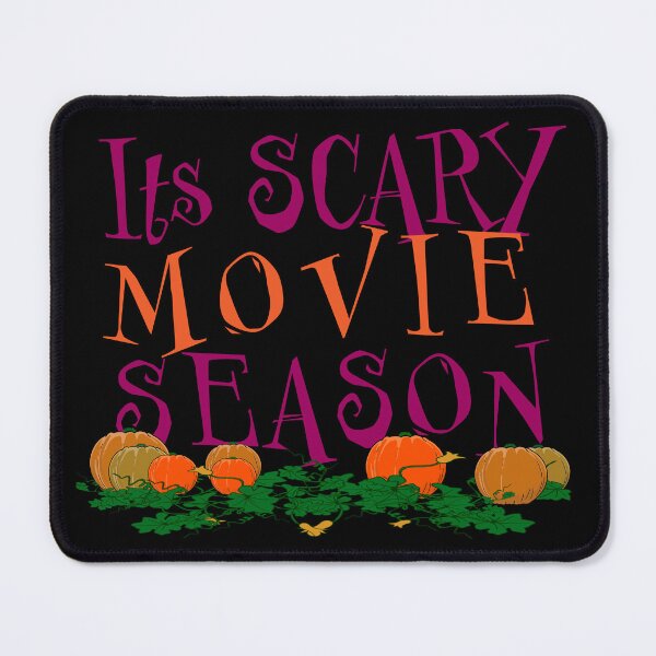 Item preview, It’s scary movie season   designed and sold by Martzart.