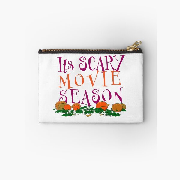 Item preview, It’s scary movie season   designed and sold by Martzart.