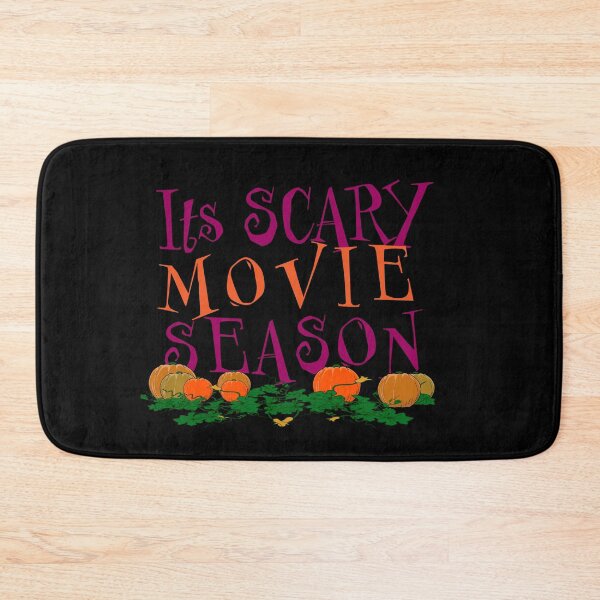 Item preview, It’s scary movie season   designed and sold by Martzart.