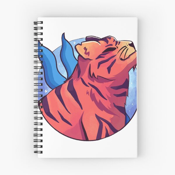 Item preview, Big Cat Art designed and sold by Sharmilapugs.