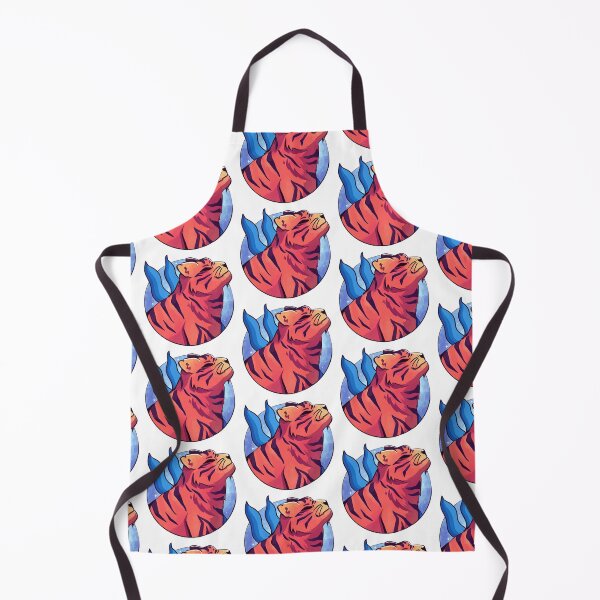 Item preview, Big Cat Art designed and sold by Sharmilapugs.