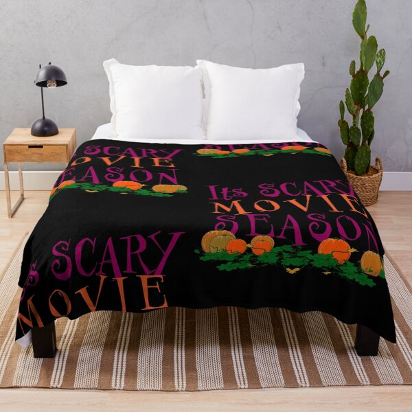 Item preview, It’s scary movie season   designed and sold by Martzart.