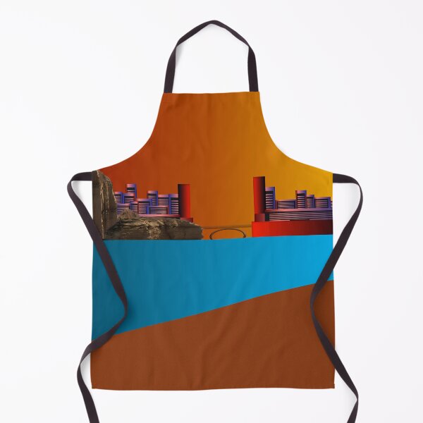 Item preview, Martian Skyline 2177, The Terraforming Project designed and sold by RGSMOOTHFINGER.