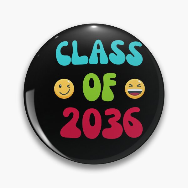 Item preview, Class of 2036 designed and sold by JOY STORE 45.