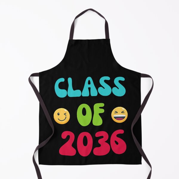 Item preview, Class of 2036 designed and sold by JOY STORE 45.