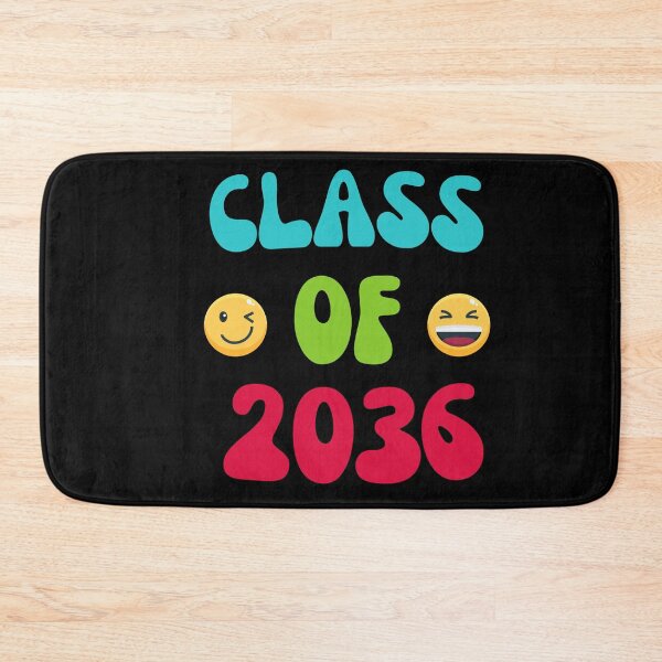 Item preview, Class of 2036 designed and sold by JOY STORE 45.