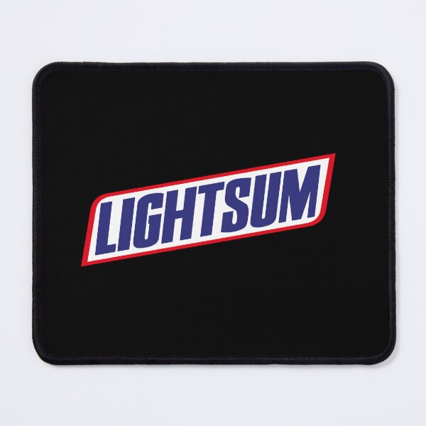 Item preview, Lightsum Snicn  designed and sold by AliffStudio.