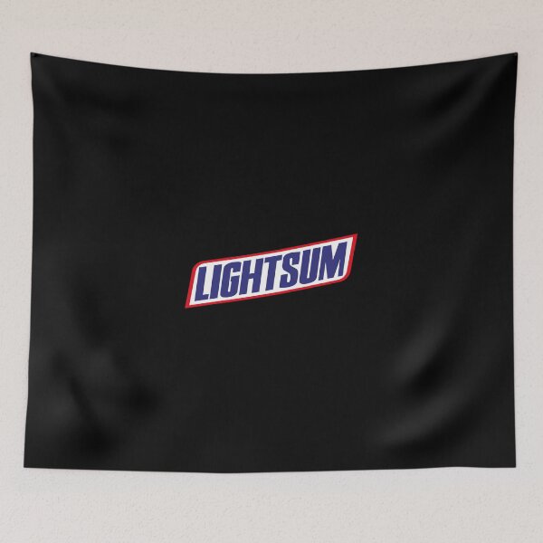 Item preview, Lightsum Snicn  designed and sold by AliffStudio.