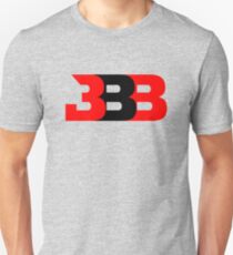 BBB Unisex T-Shirt