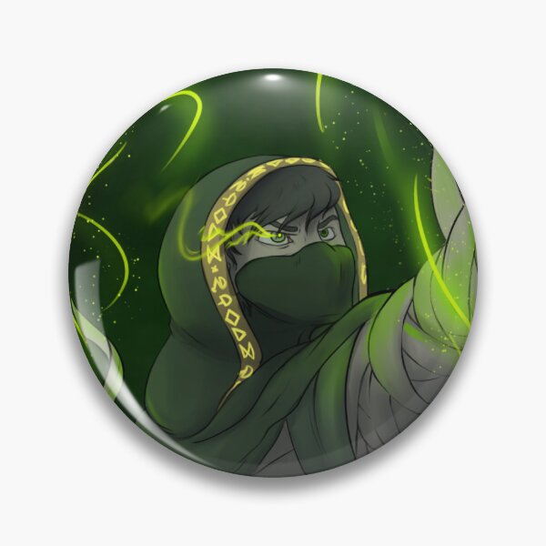 Item preview, Benji the Undead designed and sold by NugatorySheep.