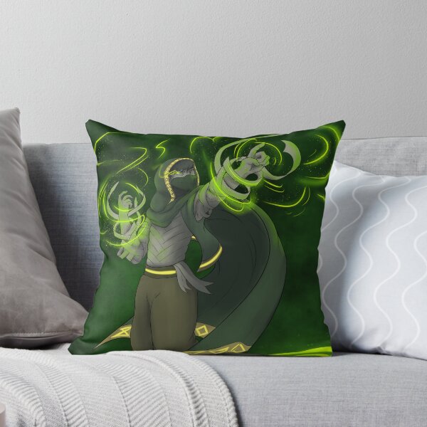 Item preview, Benji the Undead designed and sold by NugatorySheep.
