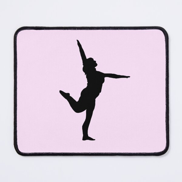 Item preview, L Dance Flick designed and sold by Michelle Sencabaugh.