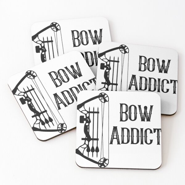 Item preview, Bow addict designed and sold by SaintsPlace.