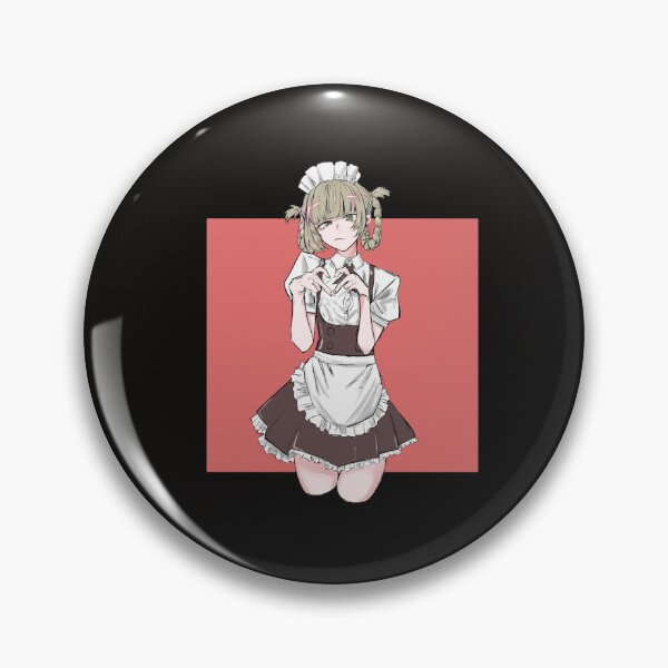 Item preview, Nazuna Nanakusa designed and sold by seyd-art.