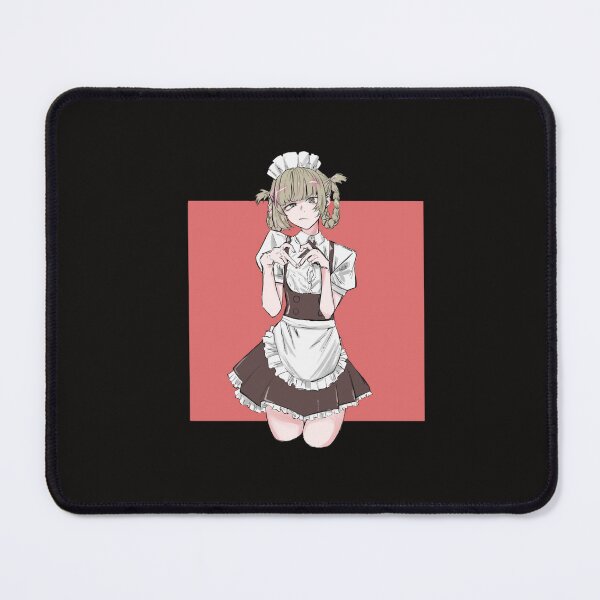 Item preview, Nazuna Nanakusa designed and sold by seyd-art.