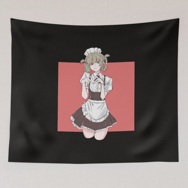 Item preview, Nazuna Nanakusa designed and sold by seyd-art.