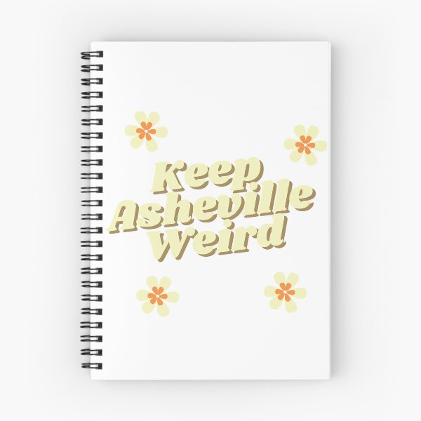 Item preview, Keep Asheville Weird design designed and sold by kelleyw236.