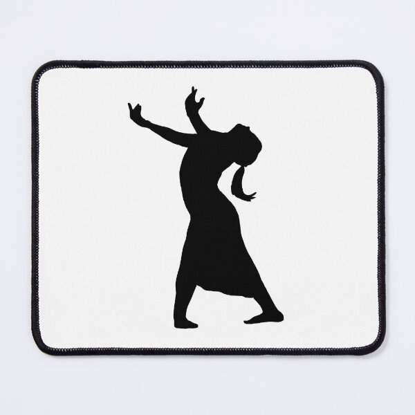 Item preview, Reaching  designed and sold by Michelle Sencabaugh.