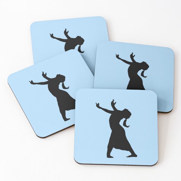 Item preview, Reaching  designed and sold by Michelle Sencabaugh.