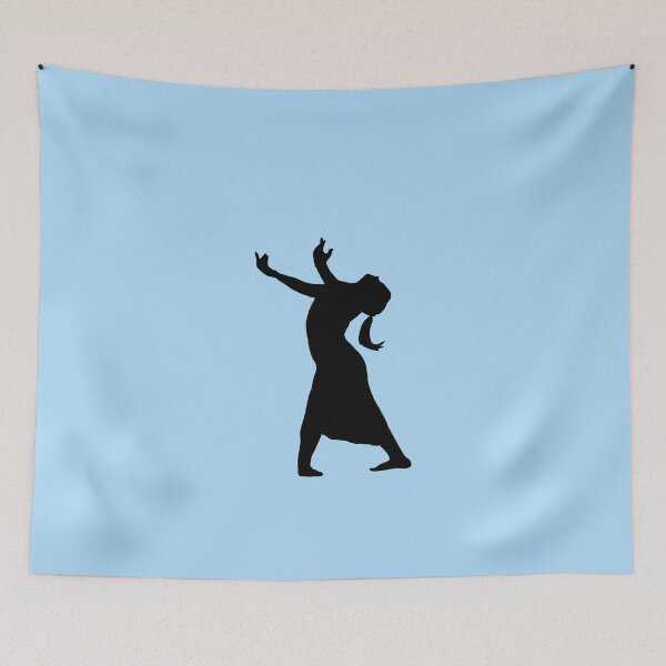 Item preview, Reaching  designed and sold by Michelle Sencabaugh.