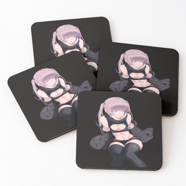 Item preview, Nazuna Nanakusa designed and sold by seyd-art.