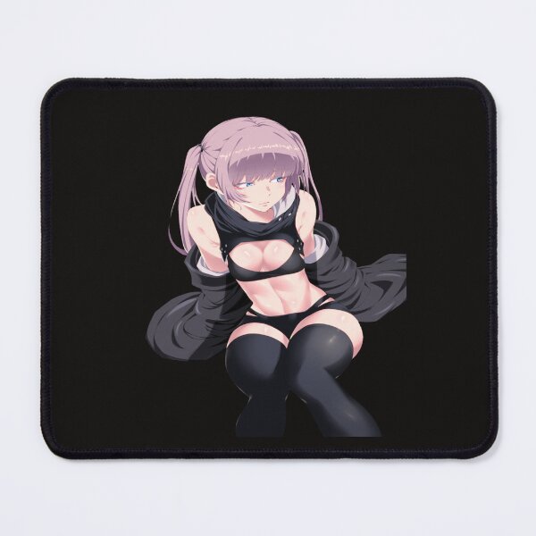Item preview, Nazuna Nanakusa designed and sold by seyd-art.