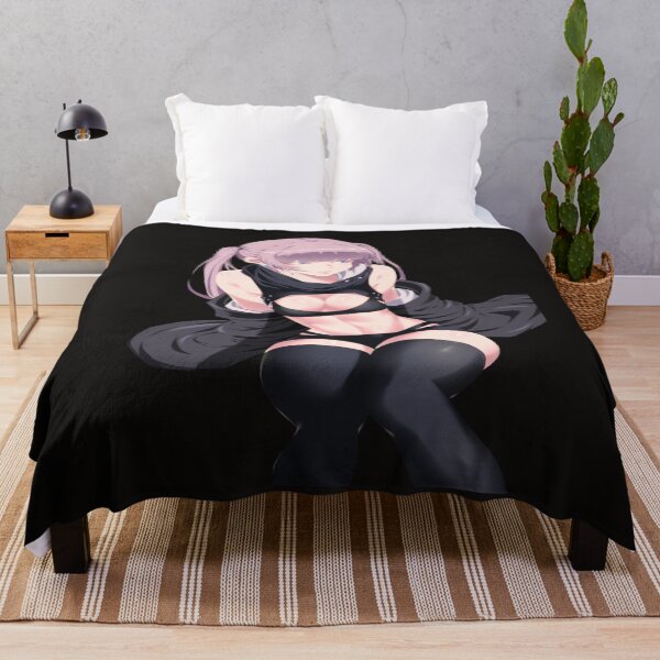 Item preview, Nazuna Nanakusa designed and sold by seyd-art.