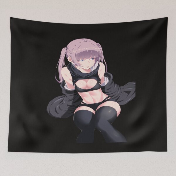 Item preview, Nazuna Nanakusa designed and sold by seyd-art.