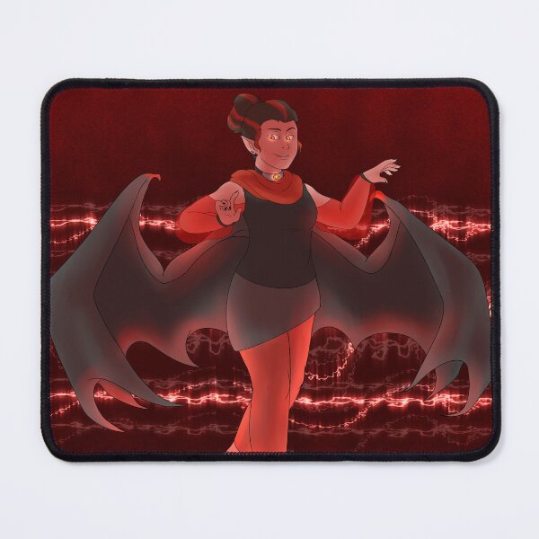 Item preview, Brianna the Vampire designed and sold by NugatorySheep.