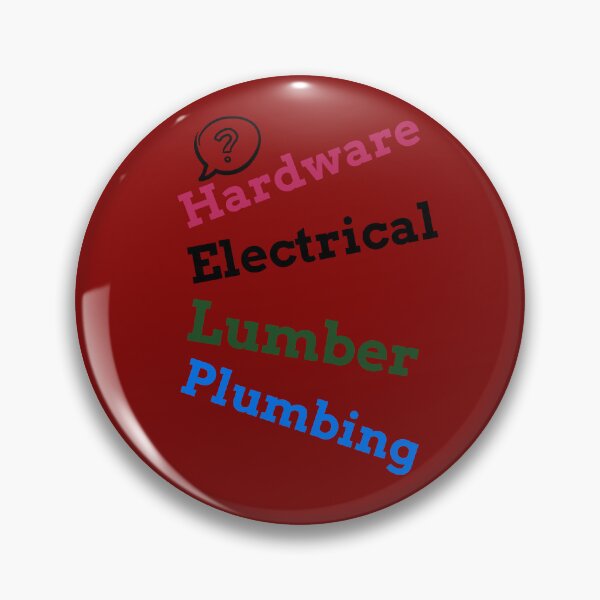 Item preview, Store Trades Hardware II designed and sold by BluetickEnter.