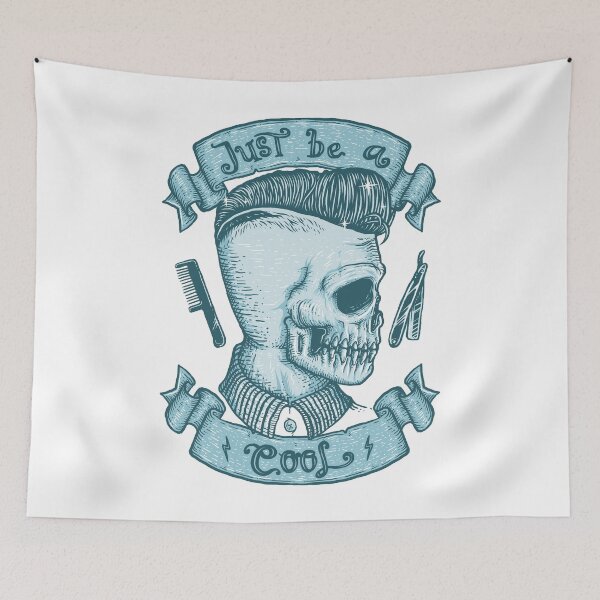 Item preview, Just be a cool designed and sold by Quilimo Studio.