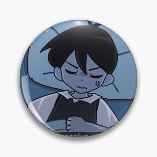 Item preview, OMORI Meme designed and sold by Xavier Markn.