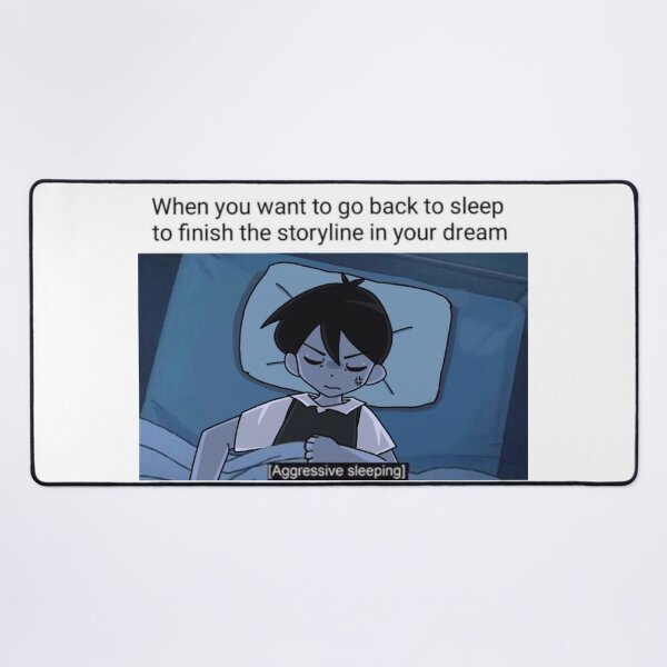 Item preview, OMORI Meme designed and sold by Xavier Markn.