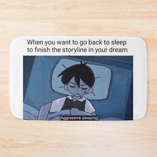 Item preview, OMORI Meme designed and sold by Xavier Markn.