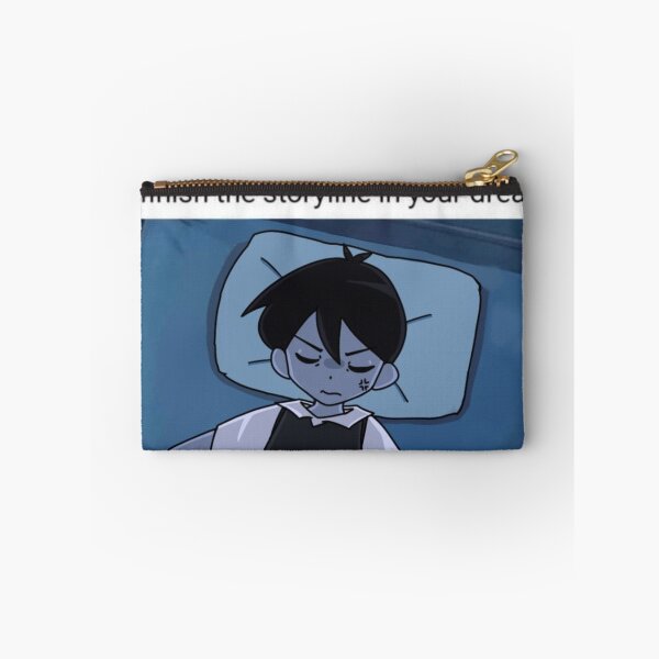 Item preview, OMORI Meme designed and sold by Xavier Markn.