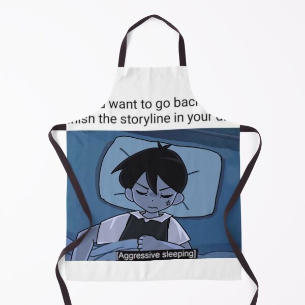 Item preview, OMORI Meme designed and sold by Xavier Markn.
