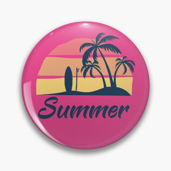 Item preview, Summer designed and sold by Vinniehugo.