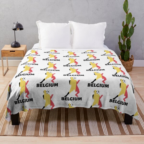 Item preview, Belgium Football Team Supporter designed and sold by theredsharp.