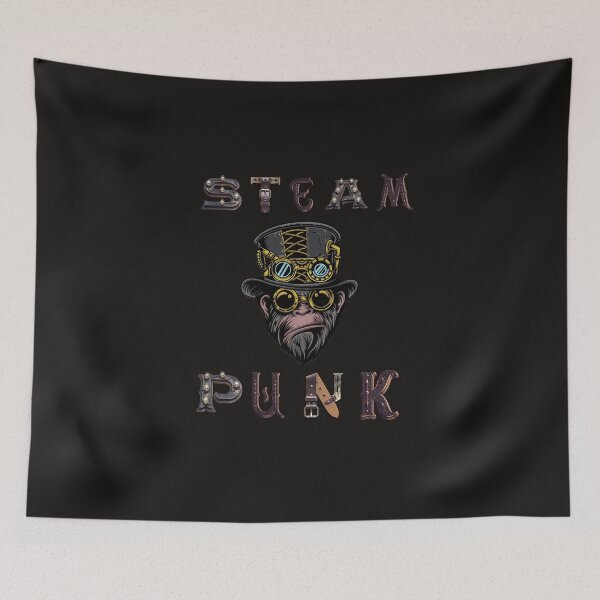 Item preview, Steam Punk Life  designed and sold by Kim  Loftis.