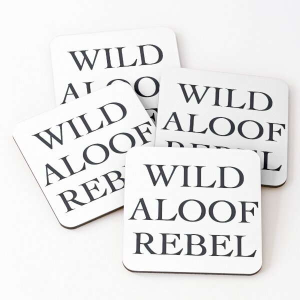 Item preview, Rebel designed and sold by NerdyDragonCO.