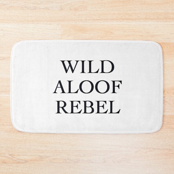 Item preview, Rebel designed and sold by NerdyDragonCO.