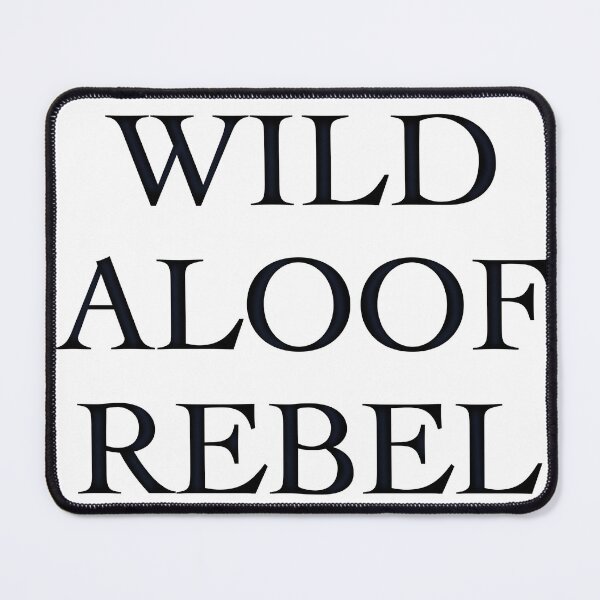 Item preview, Rebel designed and sold by NerdyDragonCO.