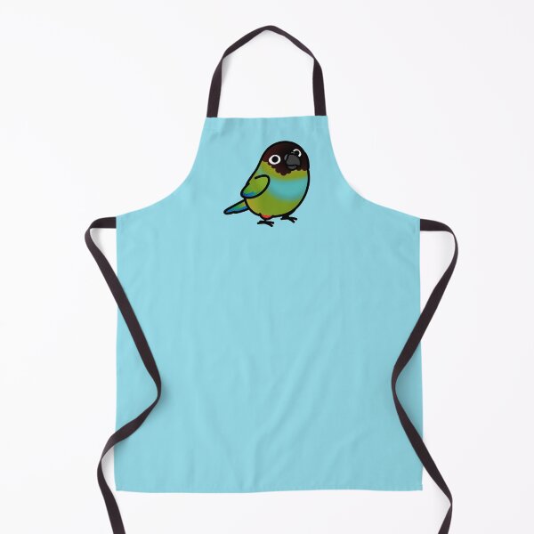 Item preview, Chubby Nanday Conure designed and sold by birdhism.